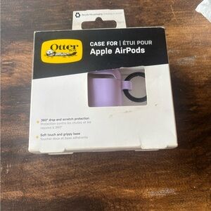 OtterBox Lavender Case for Apple AirPods